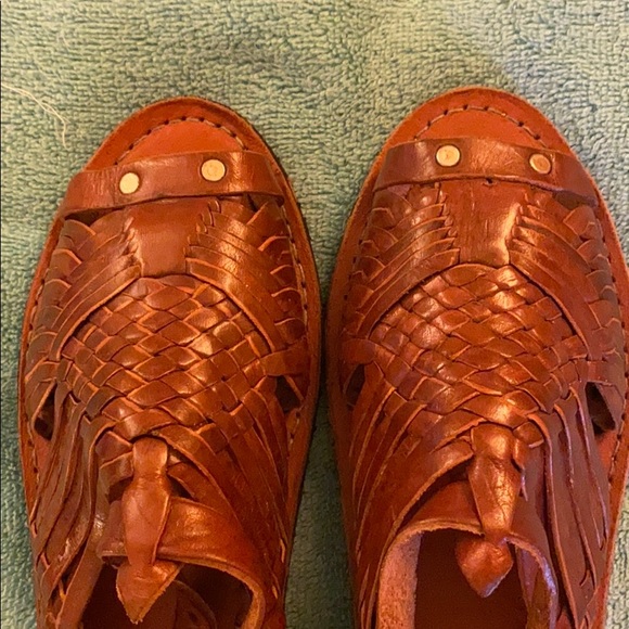 Unisex Huaraches 👡 - Picture 4 of 4